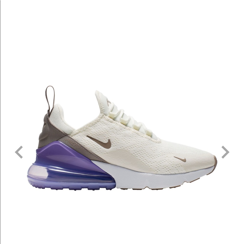 Nike Women’s Air Max 270